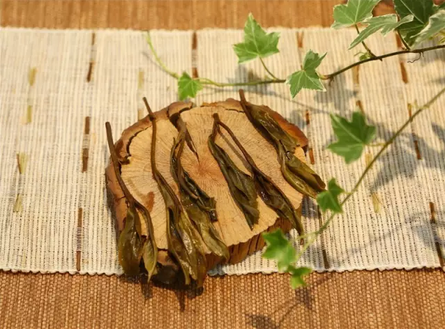 薄荷塘 跋山涉水只为你