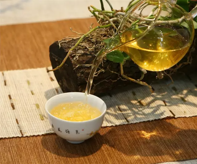 薄荷塘 跋山涉水只为你