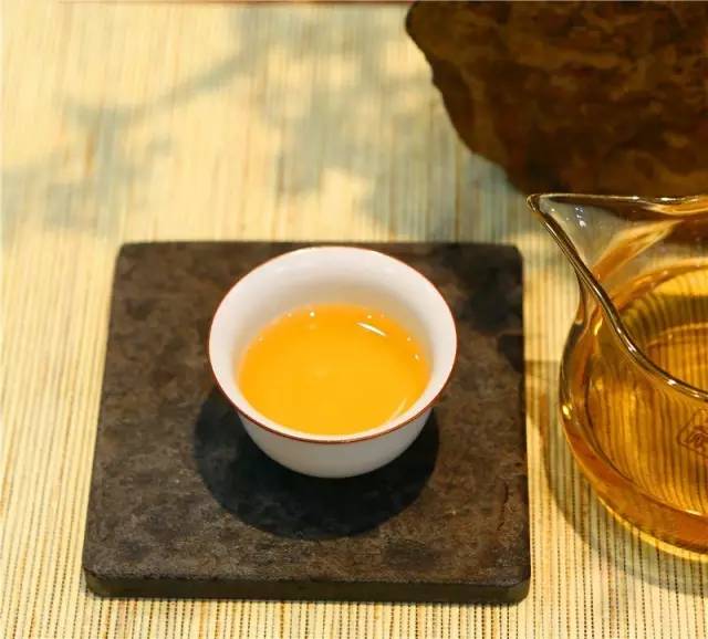 一场亲近大地的行走