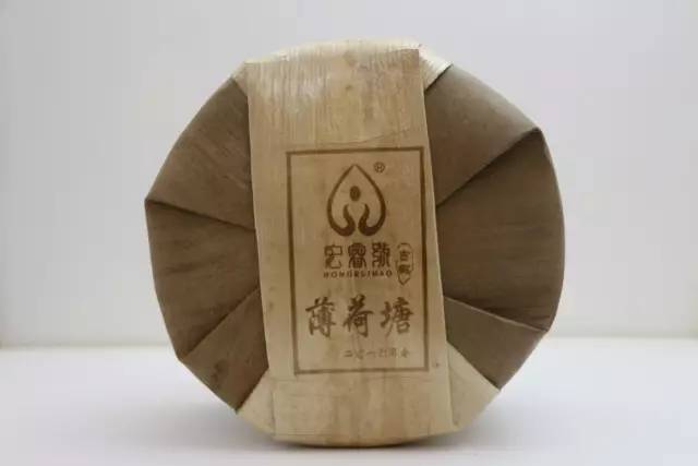 做薄荷塘，我们是认真的