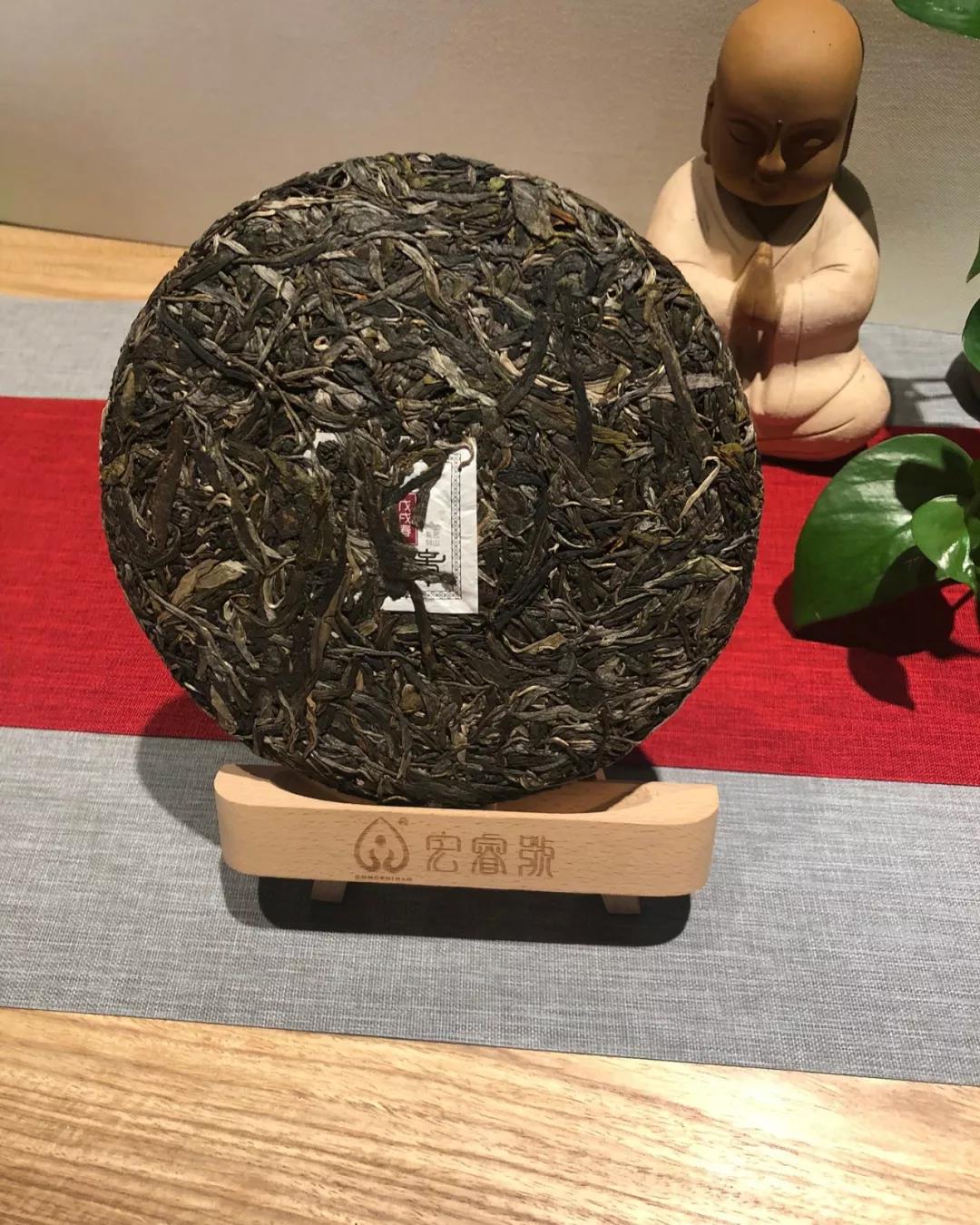 ''品味''手工六艺【金奖】老班章