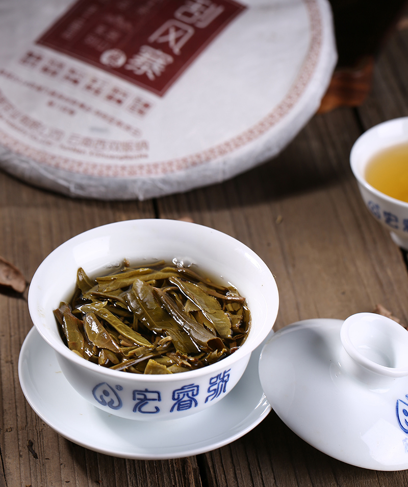 2019年 刮风寨【特别金奖--第八年制】