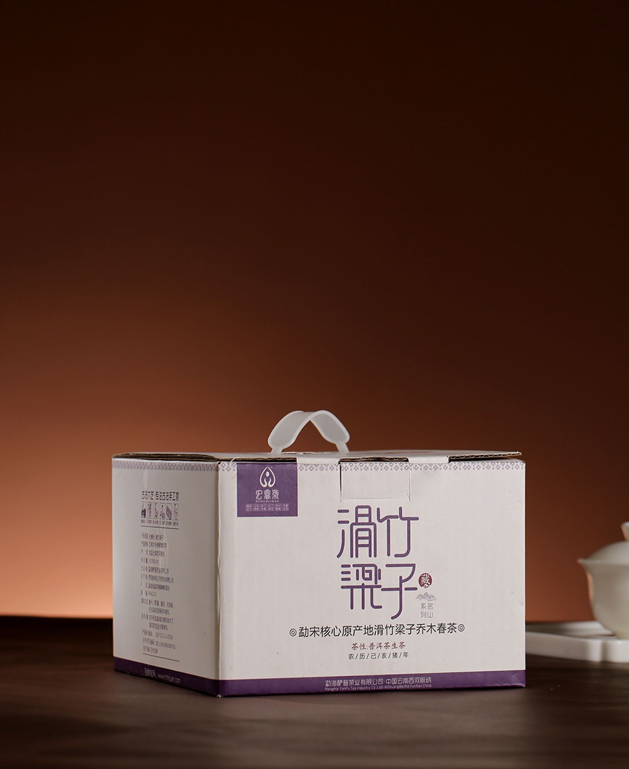 2019年滑竹梁子（春）