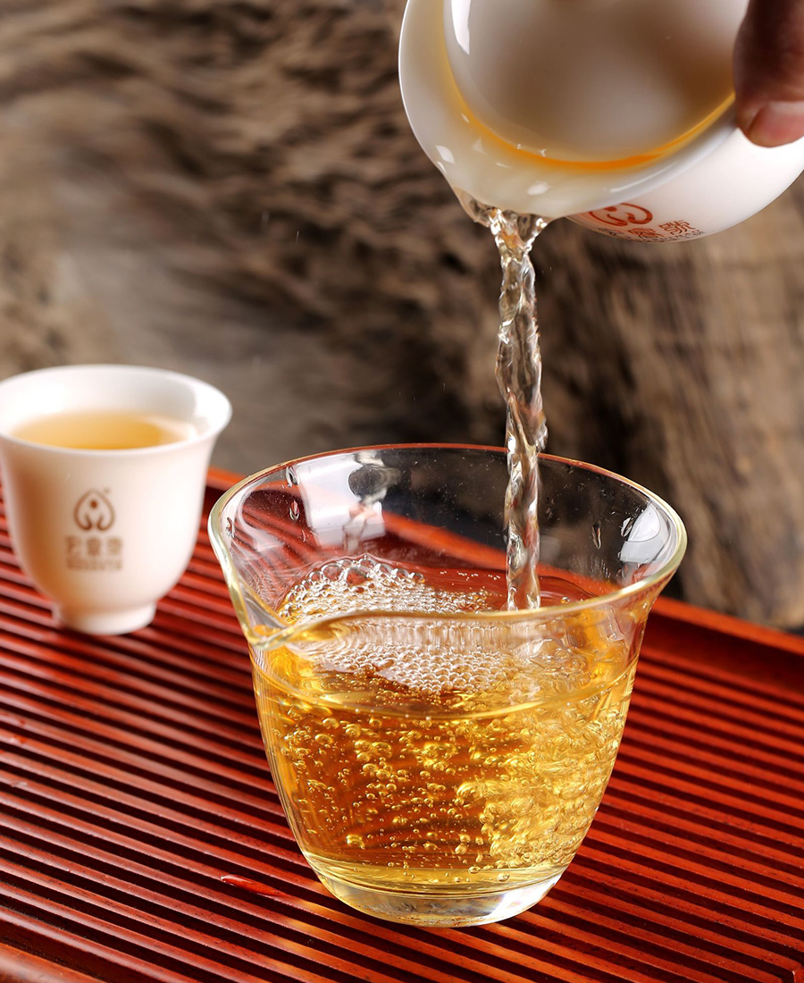 2019年刮风寨（春）