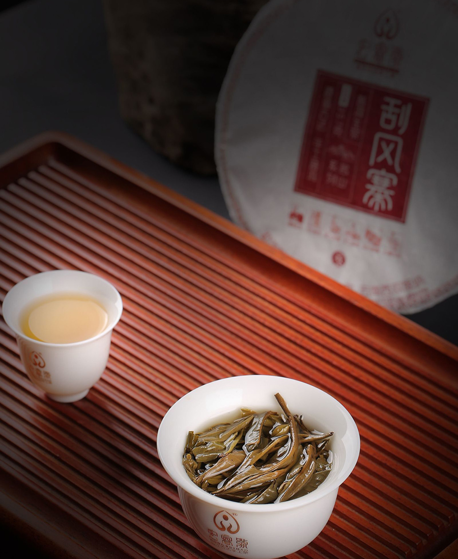 2019年刮风寨（春）