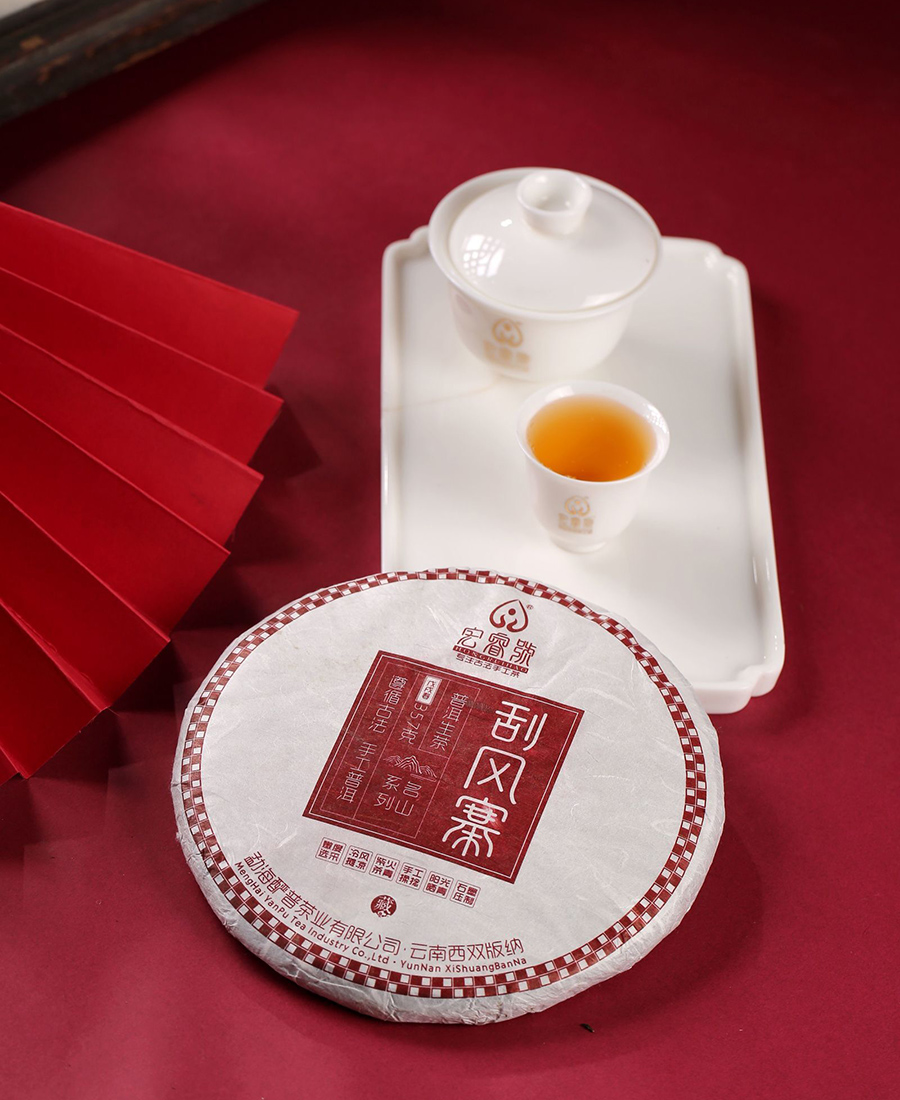 2018年 刮风寨（春）