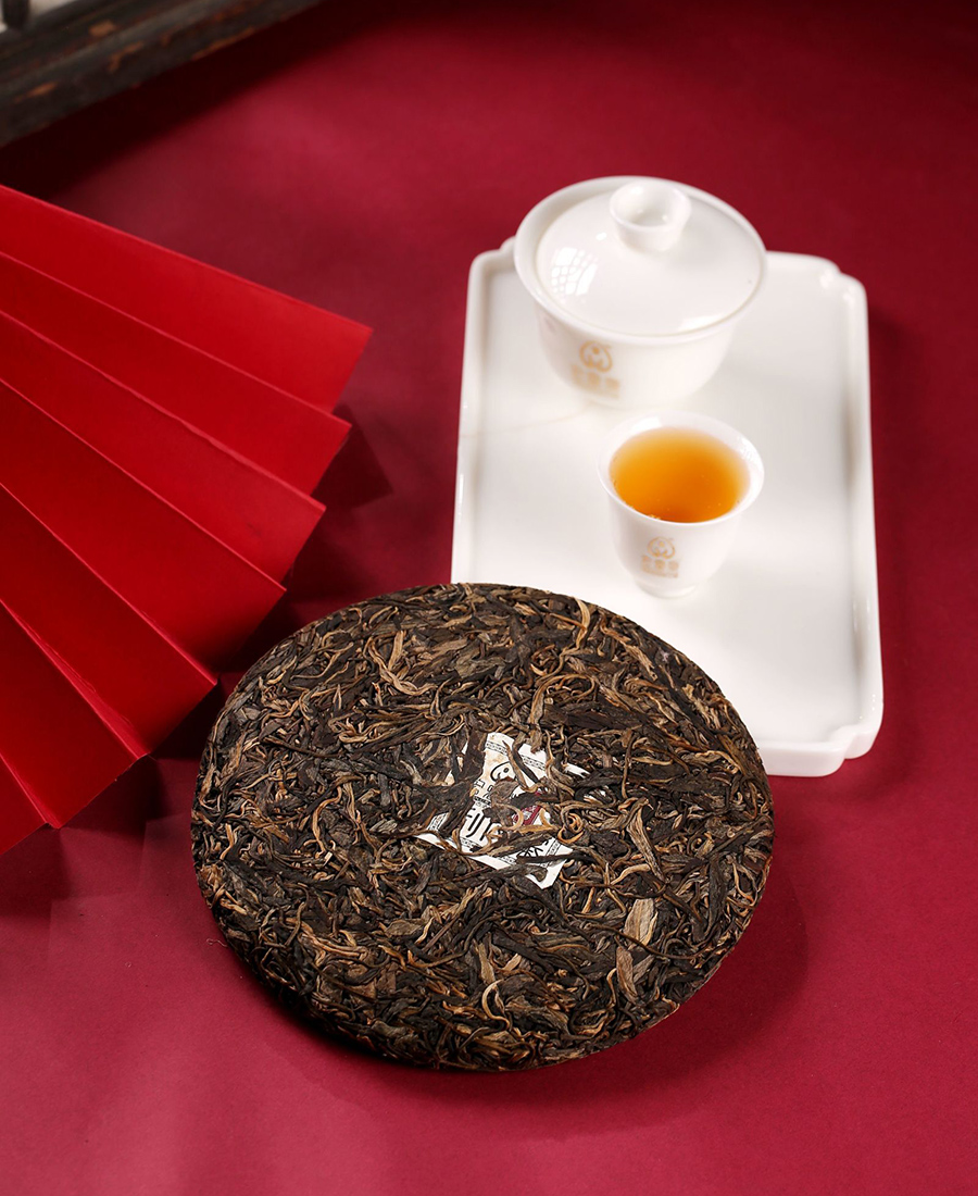 2018年 刮风寨（春）