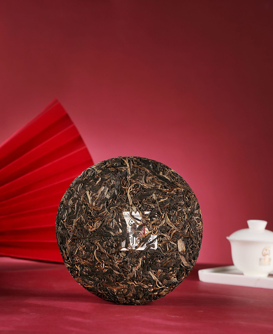 2018年 刮风寨（春）