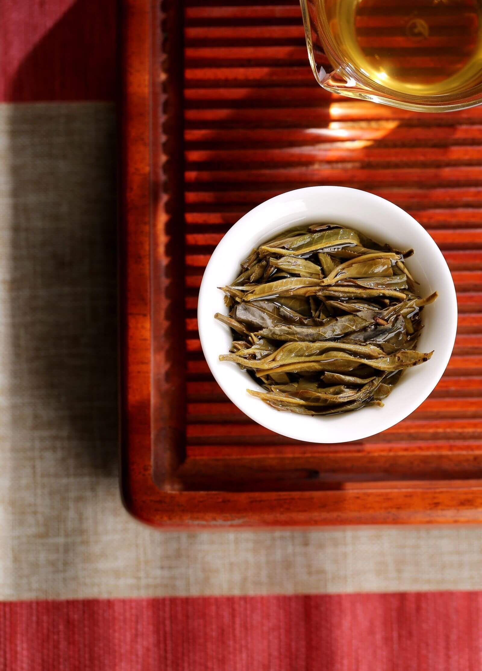 2021年刮风寨【茶王金奖-第十年制】