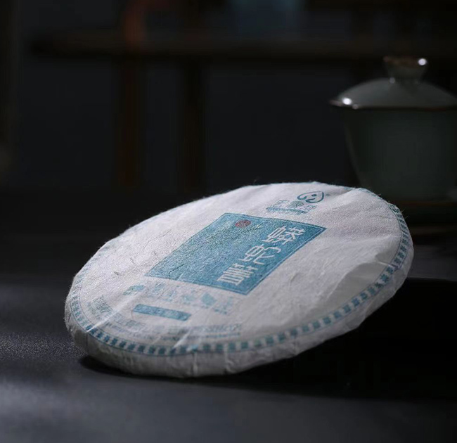 2022年蟒蛇箐【春茶】