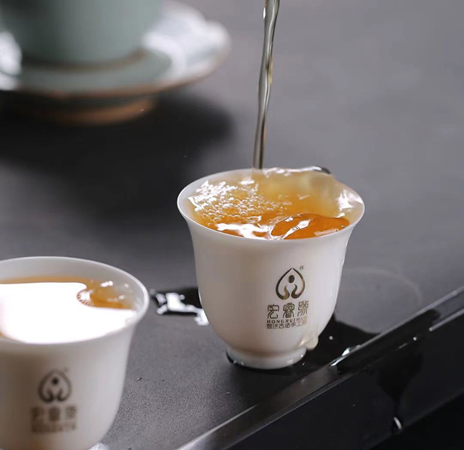 2022年蟒蛇箐【春茶】