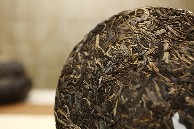 2014年刮风寨【特别金奖•茶王•第三年制】