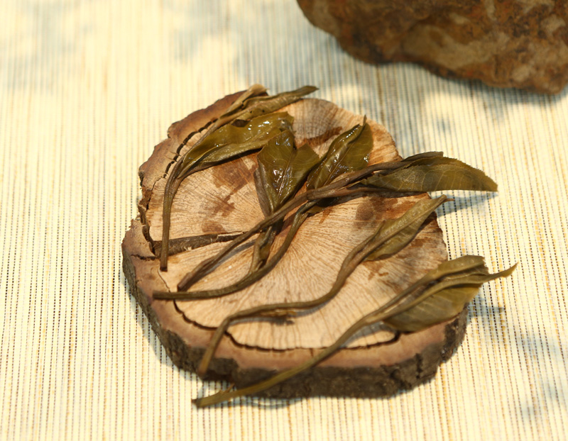 2014年刮风寨【特别金奖•茶王•第三年制】