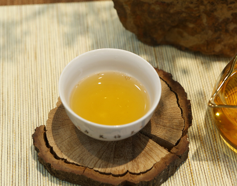 2014年刮风寨【特别金奖•茶王•第三年制】