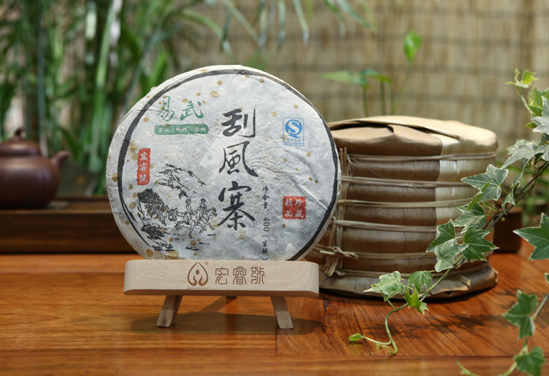 2012年刮风寨(春）