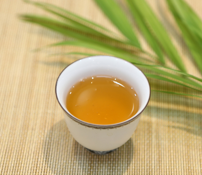 2012年易武正山（春）