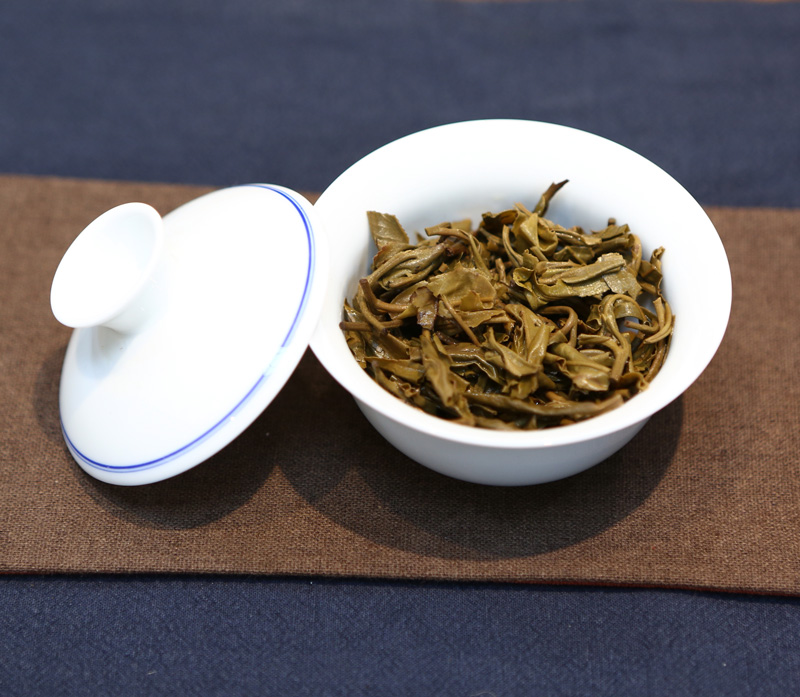 2013年冰岛小饼（春）