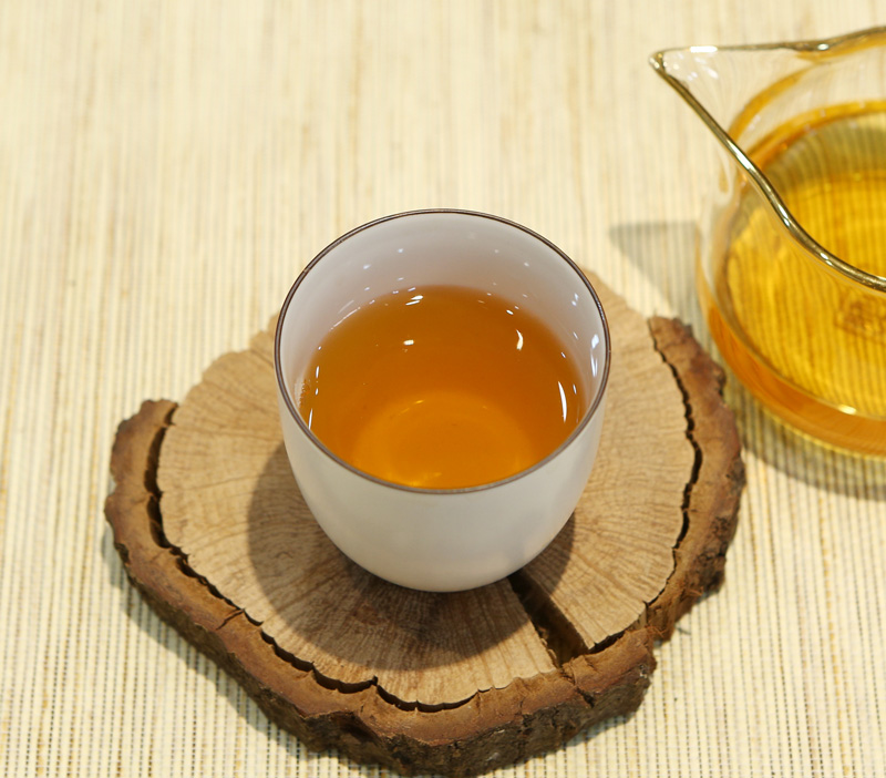 2014年曼松小饼（春）