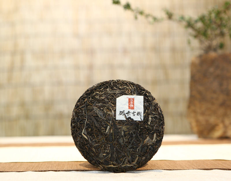 2014年那卡小饼（春）