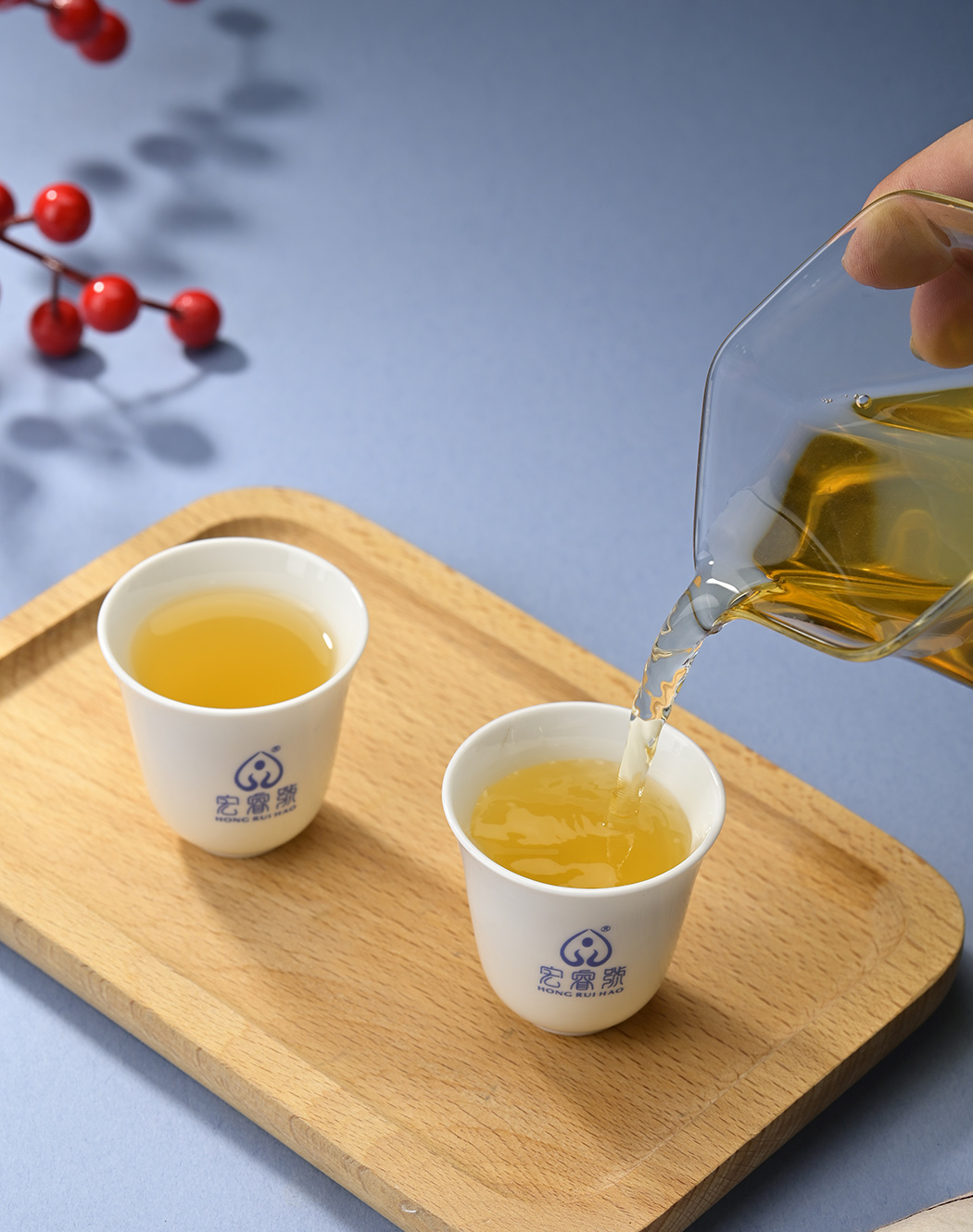 2023年刮风寨【茶王金奖•第十二年制】