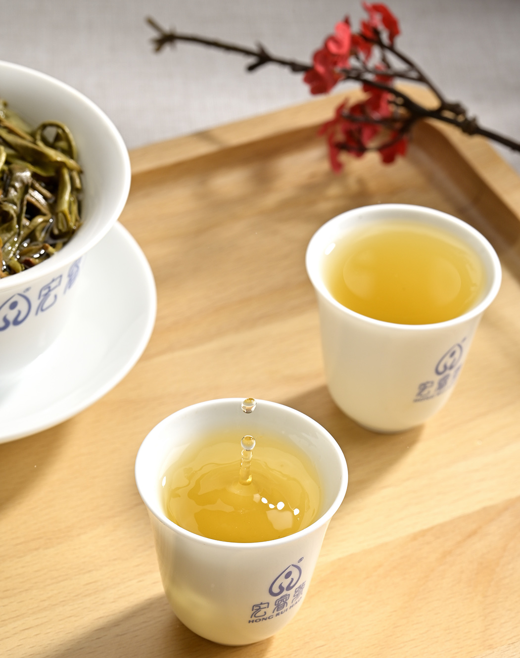2024春刮风寨【春茶】