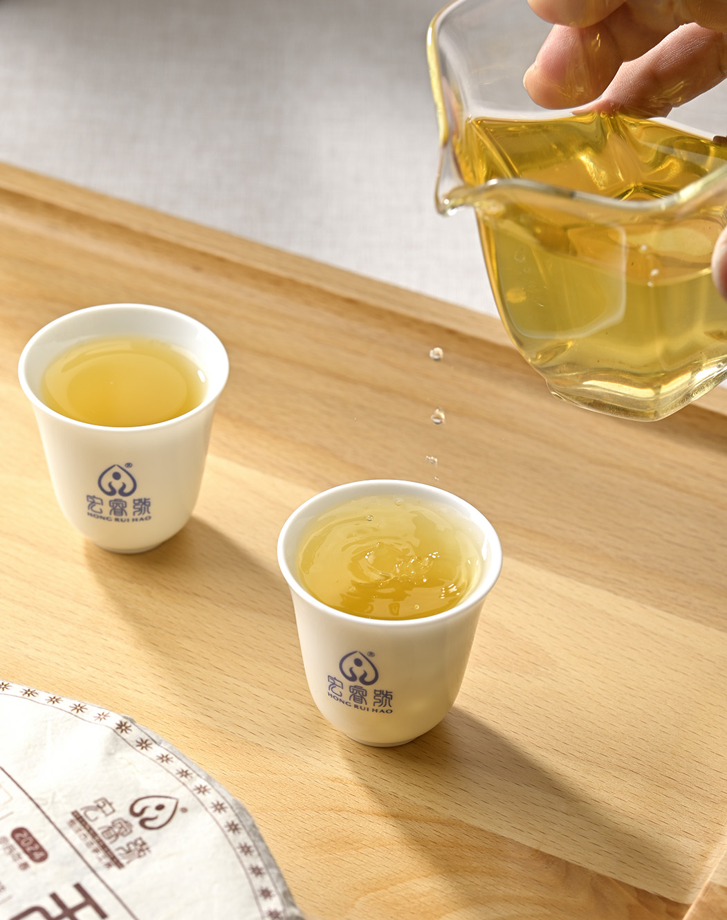 2024春刮风寨【春茶】