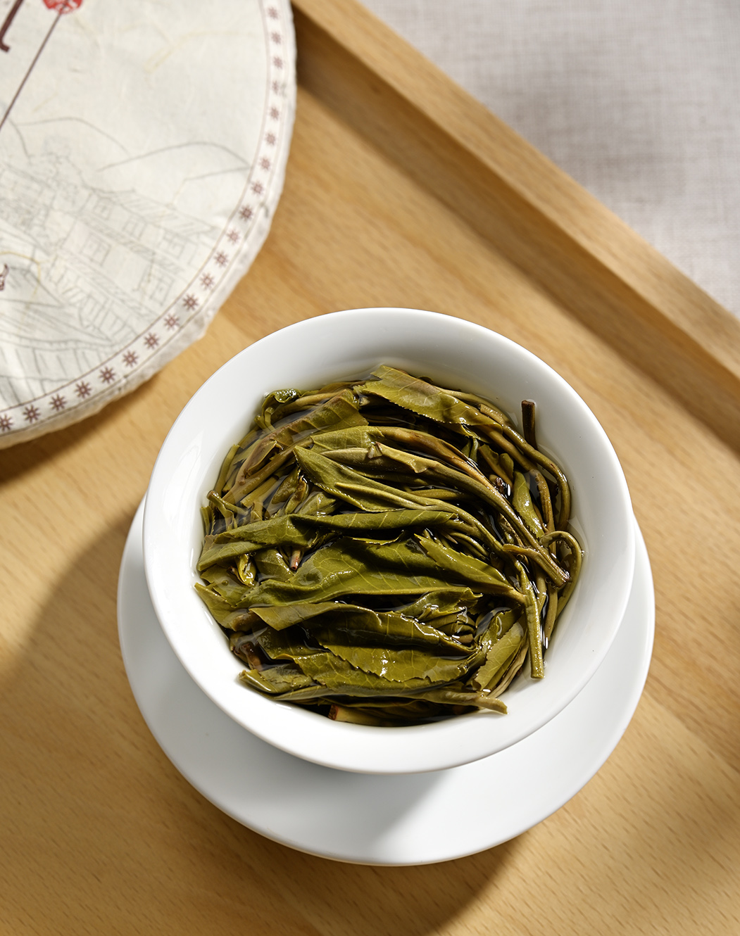 2024春刮风寨【春茶】