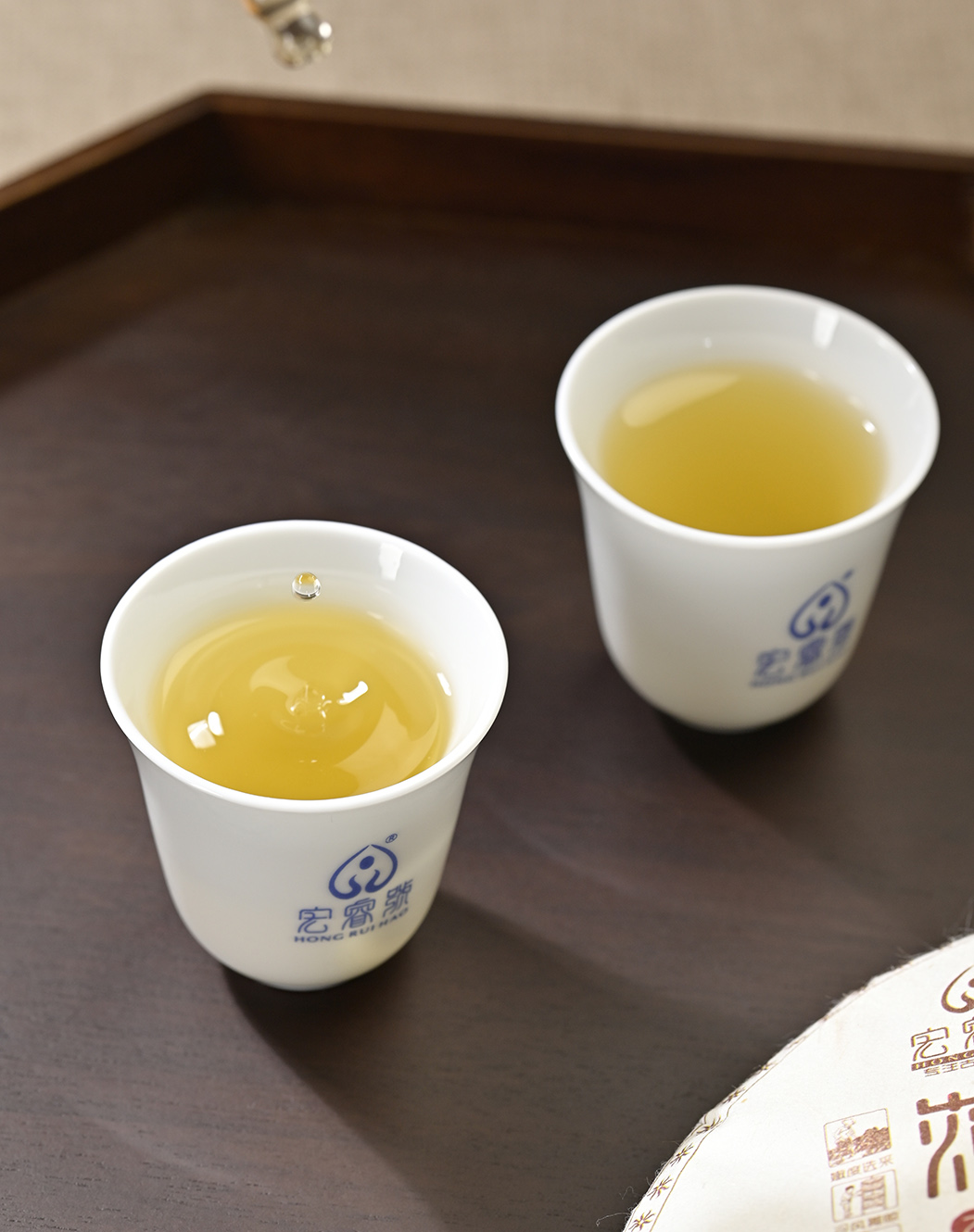 2024年薄荷塘高杆古树【春茶】
