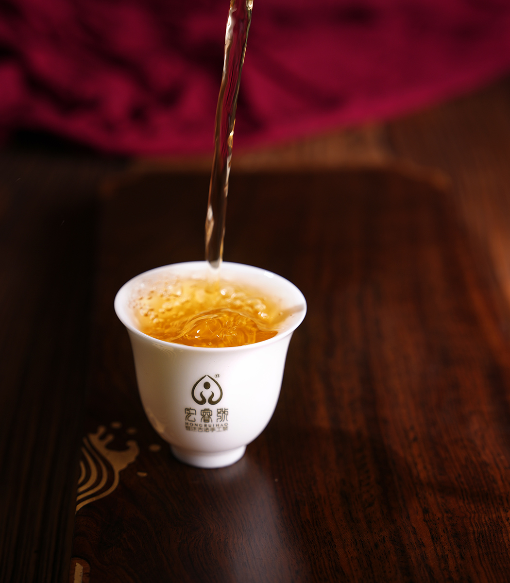 2025年刮风寨【春茶】