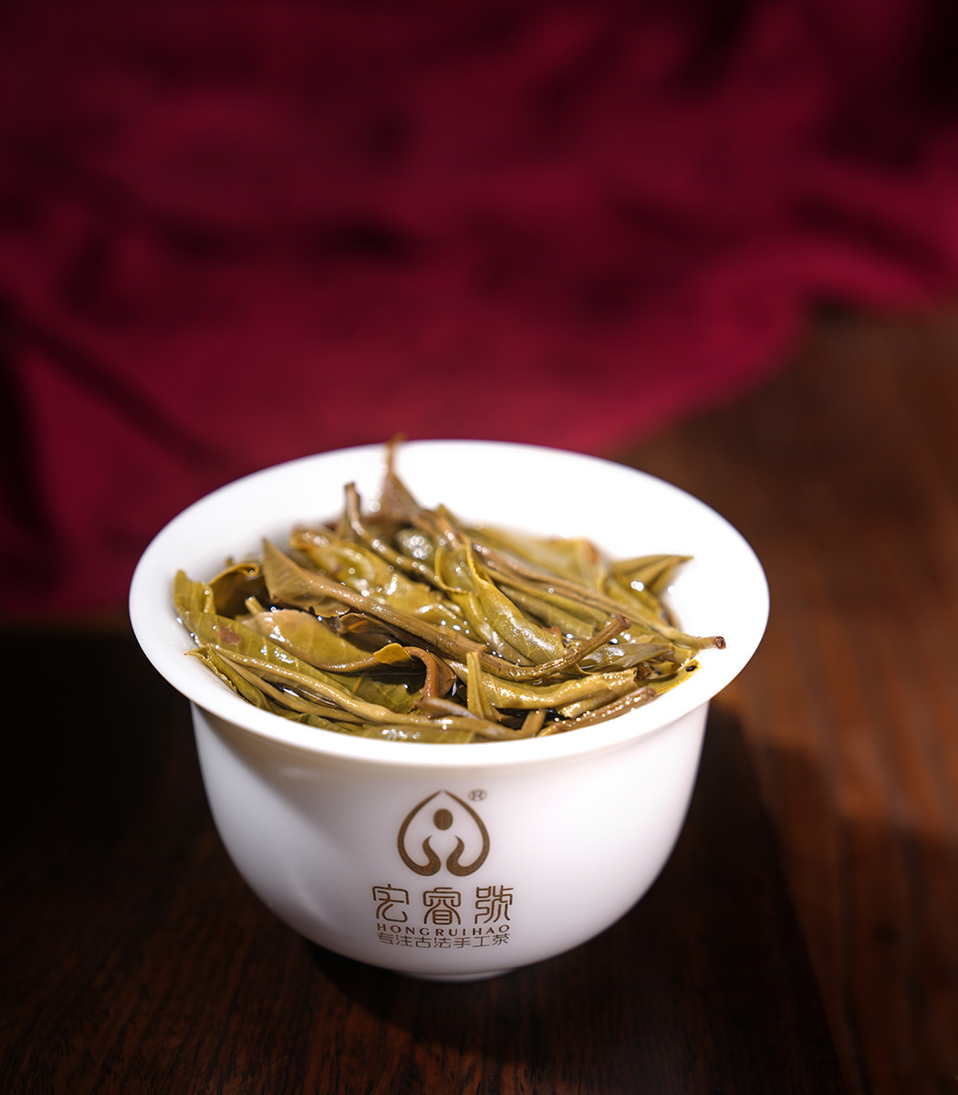 2025年刮风寨【春茶】
