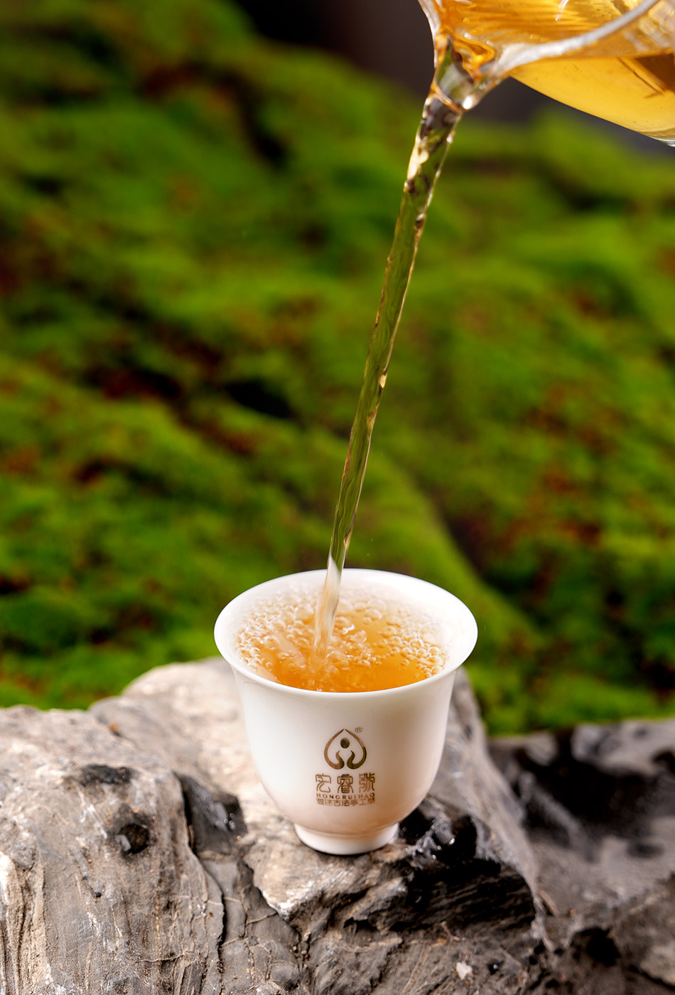 2025年古树白茶【春茶】
